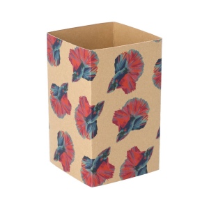 CreaSleeve Kraft 239 CreaSleeve Kraft 239 fourreau en papier personnalisé papier kraft