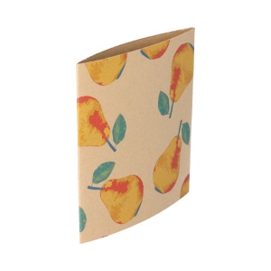 CreaSleeve Kraft 241 CreaSleeve Kraft 241 fourreau en papier personnalisé papier kraft