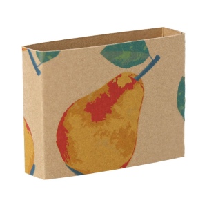 CreaSleeve Kraft 244 CreaSleeve Kraft 244 fourreau en papier personnalisé papier kraft