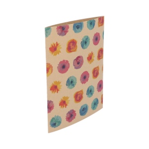 CreaSleeve Kraft 245 CreaSleeve Kraft 245 fourreau en papier personnalisé papier kraft