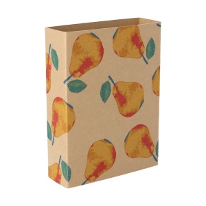 CreaSleeve Kraft 247 CreaSleeve Kraft 247 fourreau en papier personnalisé papier kraft