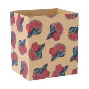CreaSleeve Kraft 249 CreaSleeve Kraft 249 fourreau en papier personnalisé papier kraft