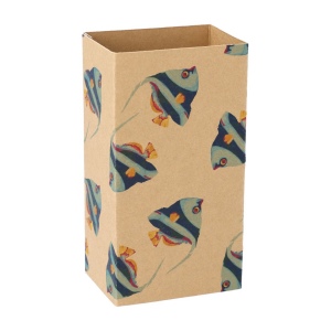 CreaSleeve Kraft 251 CreaSleeve Kraft 251 fourreau en papier personnalisé papier kraft