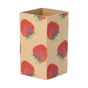 CreaSleeve Kraft 253 CreaSleeve Kraft 253 fourreau en papier personnalisé papier kraft