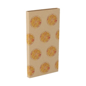 CreaSleeve Kraft 261 CreaSleeve Kraft 261 fourreau en papier personnalisé papier kraft