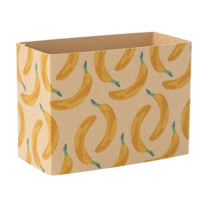 CreaSleeve Kraft 263 CreaSleeve Kraft 263 fourreau en papier personnalisé papier kraft