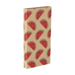 CreaSleeve Kraft 269 CreaSleeve Kraft 269 fourreau en papier personnalisé papier kraft