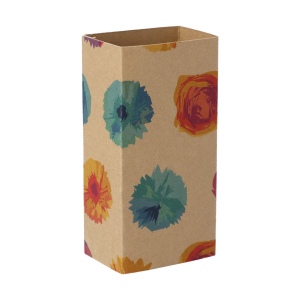 CreaSleeve Kraft 274 CreaSleeve Kraft 274 fourreau en papier personnalisé papier kraft