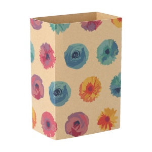 CreaSleeve Kraft 282 CreaSleeve Kraft 282 fourreau en papier personnalisé papier kraft