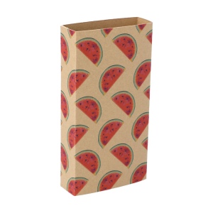 CreaSleeve Kraft 283 CreaSleeve Kraft 283 fourreau en papier personnalisé papier kraft