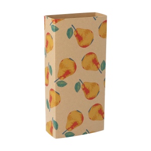 CreaSleeve Kraft 286 CreaSleeve Kraft 286 fourreau en papier personnalisé papier kraft