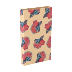 CreaSleeve Kraft 288 CreaSleeve Kraft 288 fourreau en papier personnalisé papier kraft