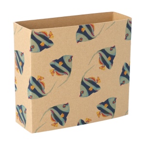 CreaSleeve Kraft 291 CreaSleeve Kraft 291 fourreau en papier personnalisé papier kraft
