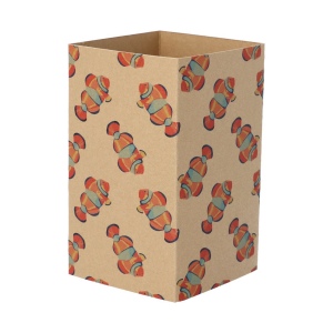 CreaSleeve Kraft 292 CreaSleeve Kraft 292 fourreau en papier personnalisé papier kraft