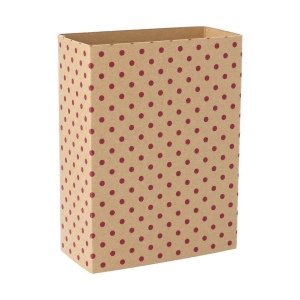 CreaSleeve Kraft 296 CreaSleeve Kraft 296 fourreau en papier personnalisé papier kraft