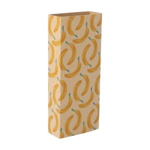 CreaSleeve Kraft 297 CreaSleeve Kraft 297 fourreau en papier personnalisé papier kraft