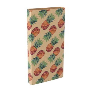 CreaSleeve Kraft 298 CreaSleeve Kraft 298 fourreau en papier personnalisé papier kraft