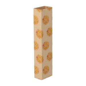 CreaSleeve Kraft 300 CreaSleeve Kraft 300 fourreau en papier personnalisé papier kraft
