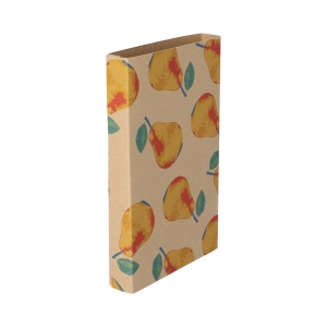 CreaSleeve Kraft 307 CreaSleeve Kraft 307 fourreau en papier personnalisé papier kraft