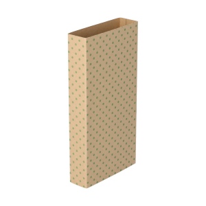CreaSleeve Kraft 310 CreaSleeve Kraft 310 fourreau en papier personnalisé papier kraft