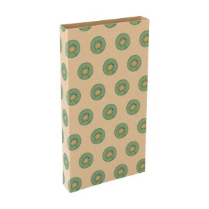 CreaSleeve Kraft 311 CreaSleeve Kraft 311 fourreau en papier personnalisé papier kraft