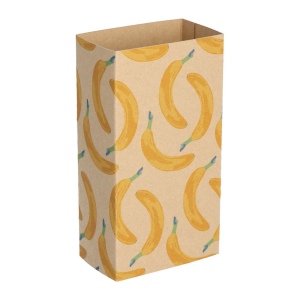CreaSleeve Kraft 314 CreaSleeve Kraft 314 fourreau en papier personnalisé papier kraft