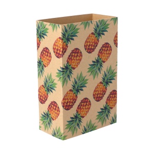 CreaSleeve Kraft 315 CreaSleeve Kraft 315 fourreau en papier personnalisé papier kraft