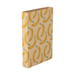 CreaSleeve Kraft 316 CreaSleeve Kraft 316 fourreau en papier personnalisé papier kraft