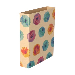 CreaSleeve Kraft 320 CreaSleeve Kraft 320 fourreau en papier personnalisé papier kraft