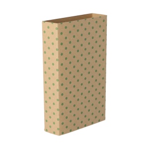 CreaSleeve Kraft 325 CreaSleeve Kraft 325 fourreau en papier personnalisé papier kraft