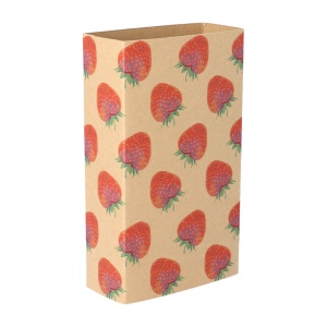 CreaSleeve Kraft 327 CreaSleeve Kraft 327 fourreau en papier personnalisé papier kraft