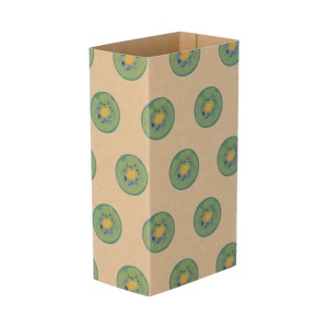 CreaSleeve Kraft 329 CreaSleeve Kraft 329 fourreau en papier personnalisé papier kraft