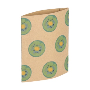 CreaSleeve Kraft 330 CreaSleeve Kraft 330 fourreau en papier personnalisé papier kraft