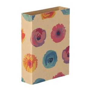 CreaSleeve Kraft 333 CreaSleeve Kraft 333 fourreau en papier personnalisé papier kraft
