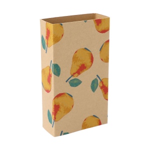CreaSleeve Kraft 334 CreaSleeve Kraft 334 fourreau en papier personnalisé papier kraft
