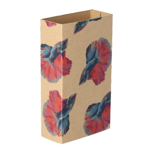 CreaSleeve Kraft 336 CreaSleeve Kraft 336 fourreau en papier personnalisé papier kraft