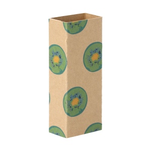 CreaSleeve Kraft 341 CreaSleeve Kraft 341 fourreau en papier personnalisé papier kraft