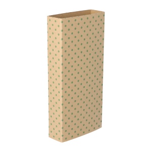 CreaSleeve Kraft 342 CreaSleeve Kraft 342 fourreau en papier personnalisé papier kraft