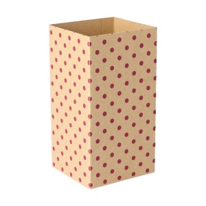 CreaSleeve Kraft 343 CreaSleeve Kraft 343 fourreau en papier personnalisé papier kraft