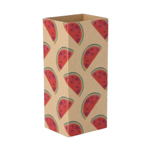 CreaSleeve Kraft 346 CreaSleeve Kraft 346 fourreau en papier personnalisé papier kraft