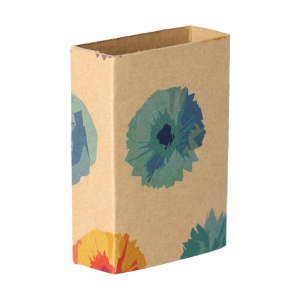 CreaSleeve Kraft 347 CreaSleeve Kraft 347 fourreau en papier personnalisé papier kraft