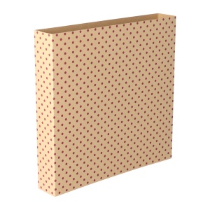 CreaSleeve Kraft 349 CreaSleeve Kraft 349 fourreau en papier personnalisé papier kraft