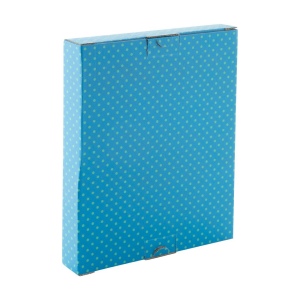 CreaBox EF-235 CreaBox EF-235 boîte sur mesure