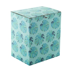 CreaBox EF-250 CreaBox EF-250 boîte sur mesure