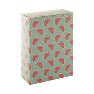 CreaBox PB-268 CreaBox PB-268 boîte sur mesure