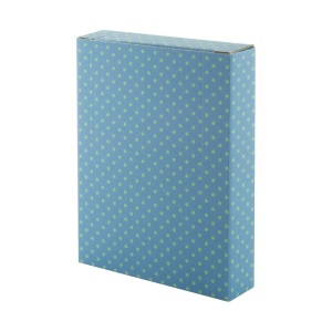 CreaBox EF-289 CreaBox EF-289 boîte sur mesure