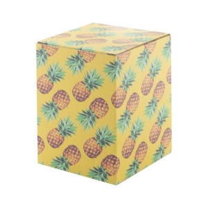 CreaBox EF-296 CreaBox EF-296 boîte sur mesure