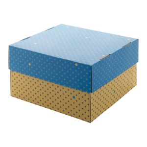 CreaBox Gift Box Plus S CreaBox Gift Box Plus S boîte cadeaux