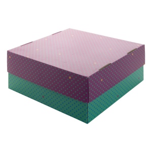 CreaBox Gift Box Plus L CreaBox Gift Box Plus L boîte cadeaux