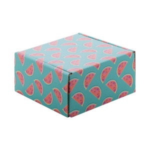 CreaBox Post Square XS CreaBox Post Square XS boîte postale